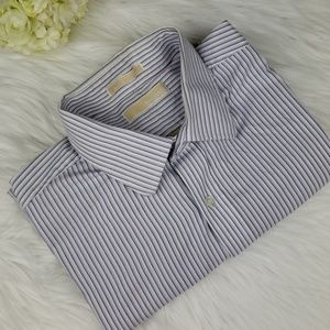 Micheal Kors Men's Dress Shirt